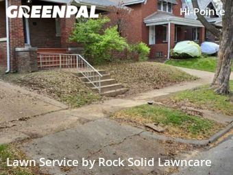 Lawn Maintenance nearby St. Louis, IL, 