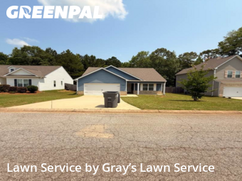 Lawn Care nearby Milner, GA, 