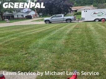Lawn Cutting nearby Farmington, MI, 