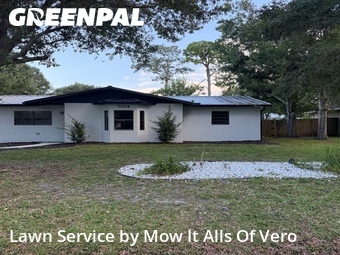 Grass Cutting nearby Fort Pierce, FL, 