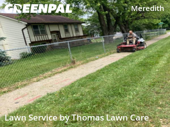 Lawn Care Service nearby Des Moines, IA, 