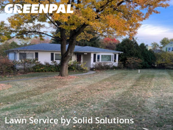 Yard Mowing nearby Fort Wayne, IN, 