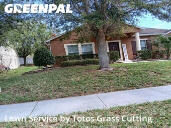 Lawn Maintenance nearby Apopka, FL, 