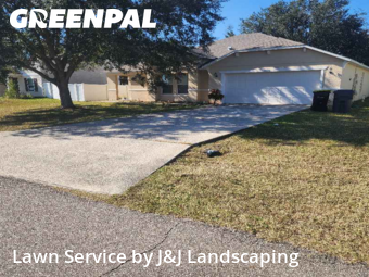 Lawn Maintenance nearby Poinciana, FL, 