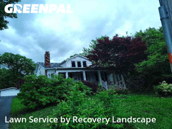 Lawn Maintenance nearby Ferguson, MO, 