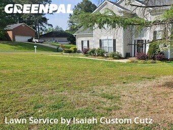 Lawn Service nearby Pineville, NC, 