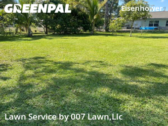 Lawn Care Service nearby Lehigh Acres, FL, 