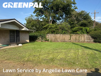 Lawn Mowing nearby Lafayette, LA, 