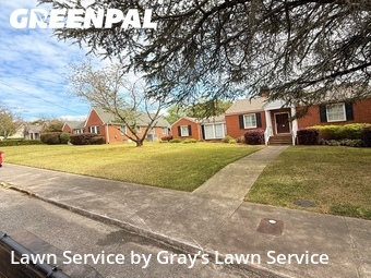 Lawn Cutting nearby Macon, GA, 