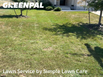Lawn Service nearby San Antonio, TX, 