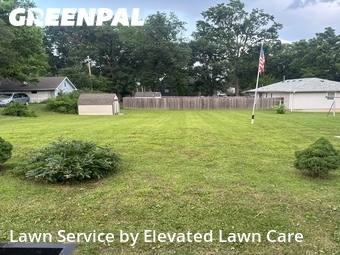 Lawn Service nearby Leavenworth, KS, 
