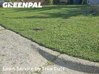 Yard Mowing nearby Midwest City, OK, 