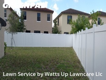 Yard Mowing nearby Hialeah, FL, 