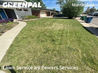 Lawn Cuttingin Lakewood,80226,Lawn Service by Powers Services, work completed in Jun , 2026
