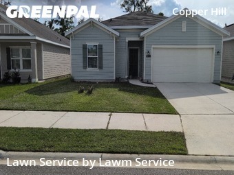 Lawn Cutting nearby Jacksonville, FL, 