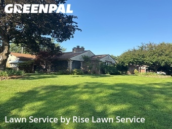 Lawn Cutting nearby East Moline, IA, 