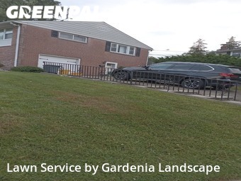 Lawn Maintenance nearby Springfield Township, PA, 