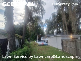 Lawn Care Service nearby Gainesville, FL, 
