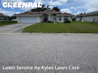 Lawn Service nearby Sarasota, FL, 