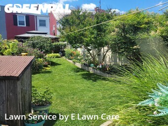 Yard Cutting nearby Frederick, MD, 