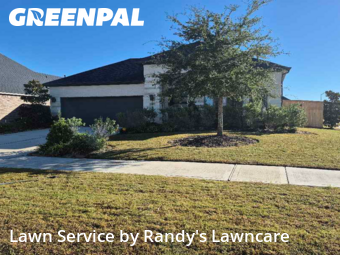 Yard Cutting nearby Fulshear, TX, 