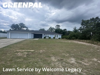 Yard Mowing nearby Ocala, FL, 