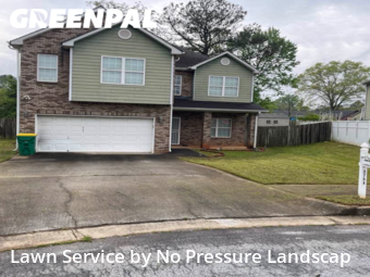 Lawn Service nearby Forest Park, GA, 