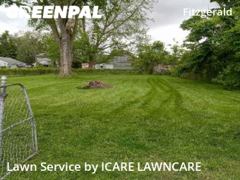 Lawn Cut nearby Warren, MI, 