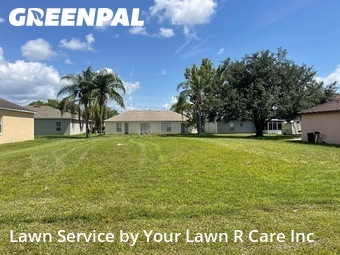 Lawn Mowing nearby Poinciana, FL, 