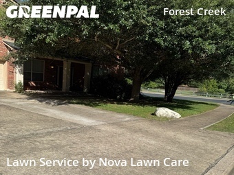 Grass Cutting nearby Round Rock, TX, 
