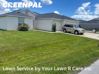Lawn Cut nearby Poinciana, FL, 