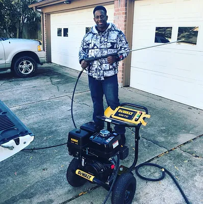 Billy's Small Engine Repair And Sales Photo 19