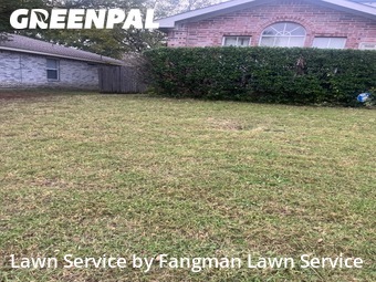 Lawn Cutting nearby Denton, TX, 