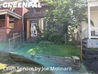 Lawn Service nearby Pittsburgh, PA, 