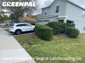 Lawn Mowing nearby Lakeland, FL, 