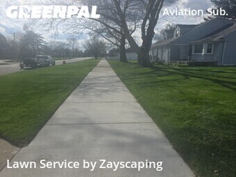 Lawn Service nearby Detroit, MI, 