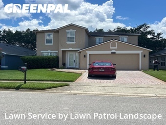 Lawn Cut nearby Oviedo, FL, 