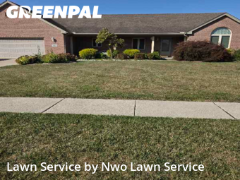 Grass Cut nearby Oregon, OH, 