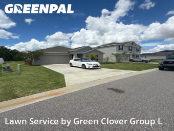 Lawn Care nearby Clermont, FL, 