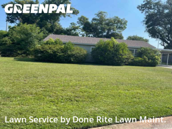 Yard Cutting nearby Panama City, FL, 