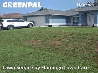 Yard Mowing nearby Cape Coral, FL, 