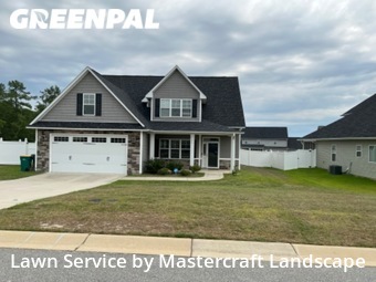 Lawn Mowing Service nearby Fayetteville, NC, 