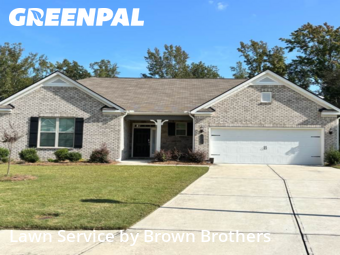 Lawn Care nearby Buford, GA, 
