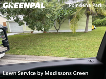 Lawn Mowing nearby West Palm Beach, FL, 