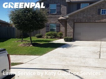 Lawn Cutting nearby Harris County, TX, 