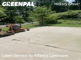 Yard Cutting nearby Charlotte, NC, 