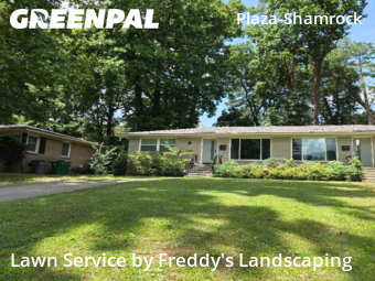 Lawn Mowing Service nearby Charlotte, NC, 