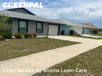 Lawn Service nearby Ruskin, FL, 