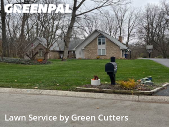 Lawn Service nearby Zionsville, IN, 