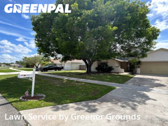 Lawn Cutting nearby Boca Raton, FL, 